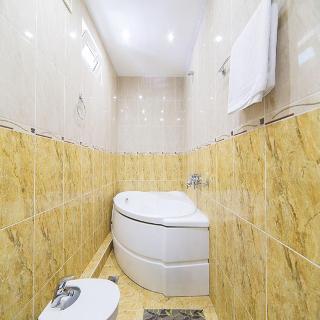 Hotel Ecodom Adler