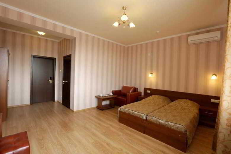 Hotel Ecodom Adler