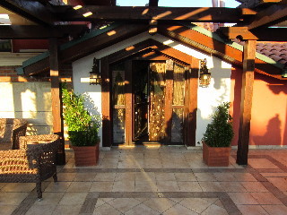 Hotel Castelo Di San Marino
