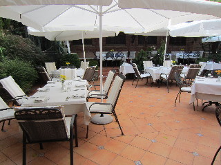 Hotel Castelo Di San Marino