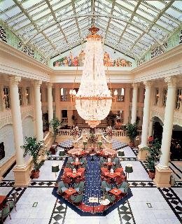 Hotel Amsterdam