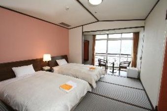 Hotel Nagasaki Nisshokan