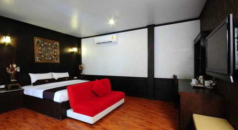 Hotel Maleedee Bay Resort