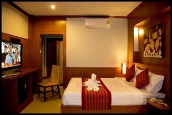 Hotel Maleedee Bay Resort