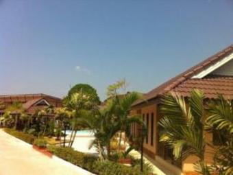 Hotel Maleedee Bay Resort