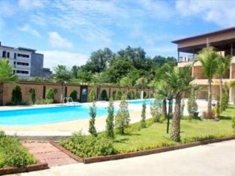 Hotel Maleedee Bay Resort
