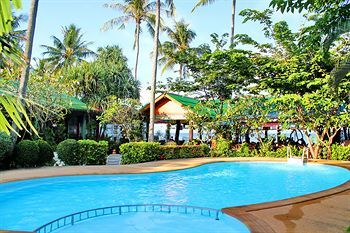 Hotel Lanta Pavilion Resort