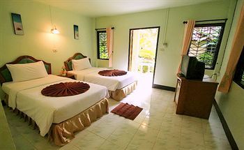 Hotel Lanta Pavilion Resort