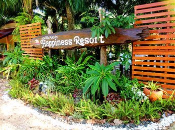 Hotel The Happiness Resort