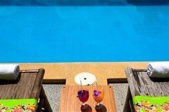 Hotel The Happiness Resort