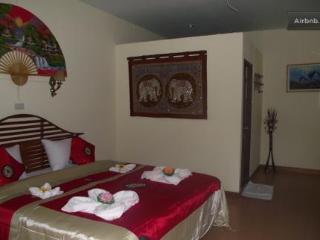 Hotel The Krabi Forest Homestay