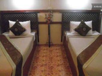 Hotel The Krabi Forest Homestay
