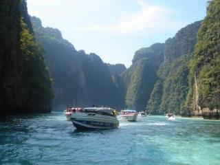 Hotel The Krabi Forest Homestay