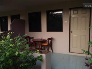 Hotel The Krabi Forest Homestay