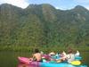 Hotel The Krabi Forest Homestay