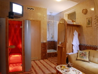 Palazzo Premier Hotel