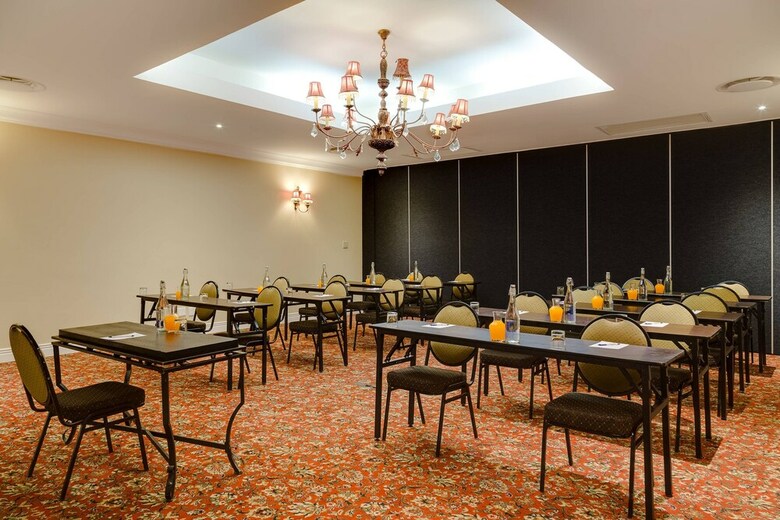 Protea Hotel Kimberley