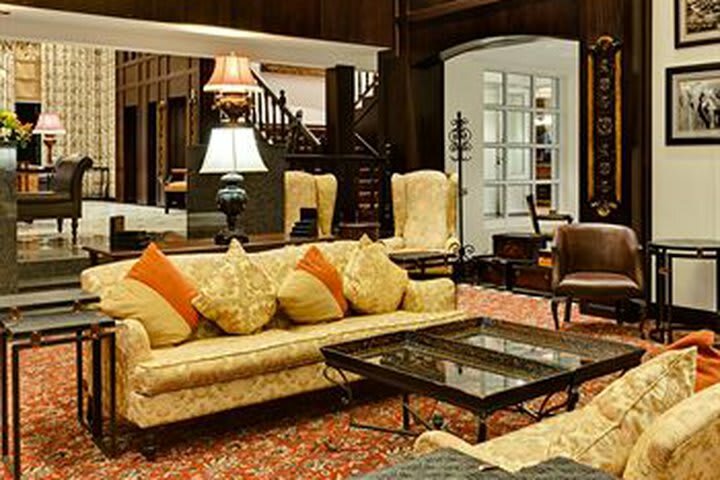 Protea Hotel Kimberley