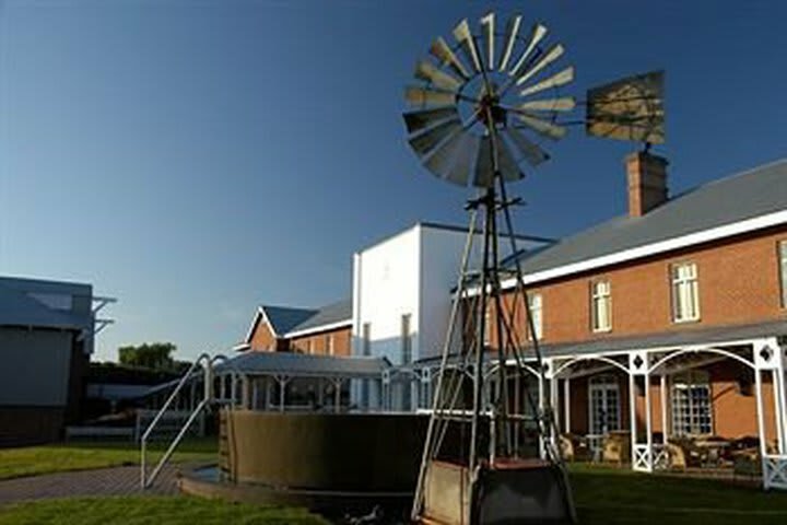 Protea Hotel Kimberley