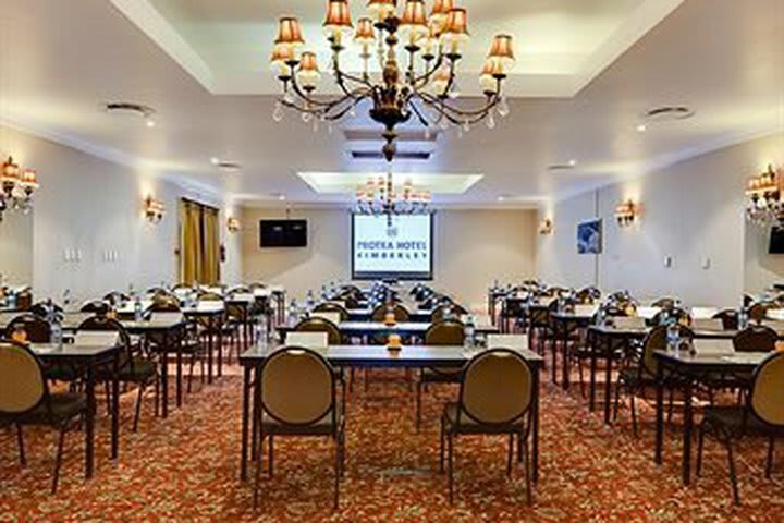 Protea Hotel Kimberley