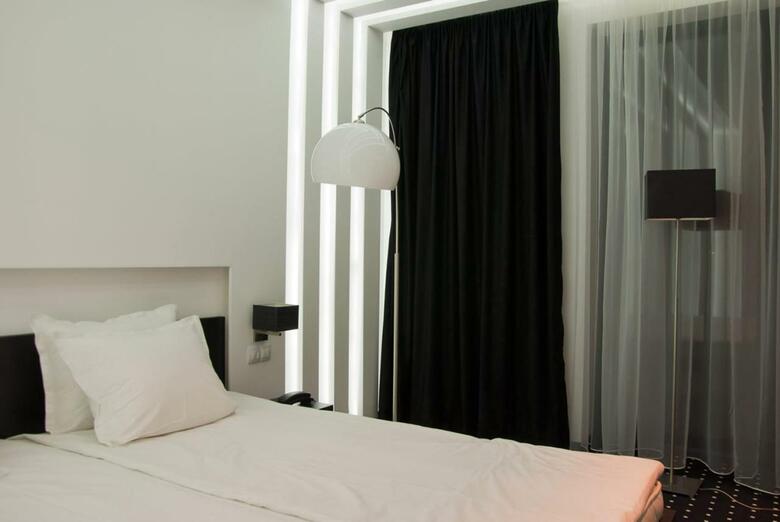 Hotel Fashion