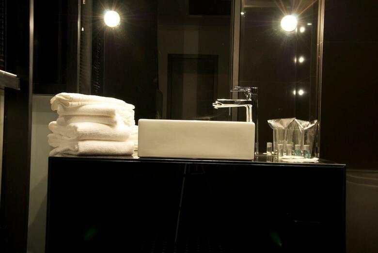 Hotel Fashion