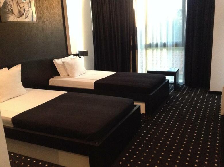 Hotel Fashion