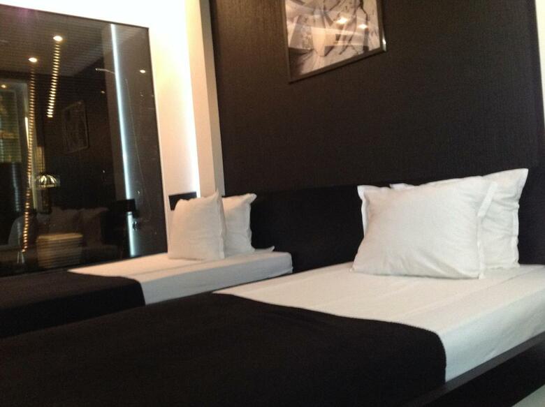 Hotel Fashion