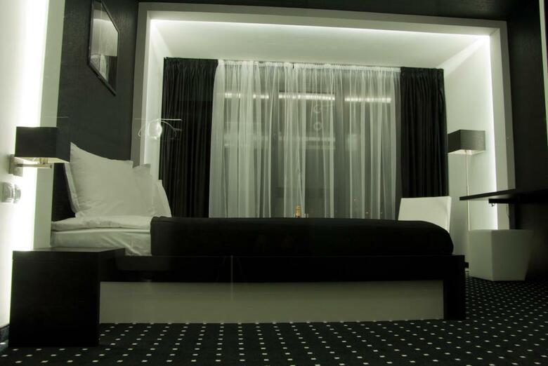 Hotel Fashion