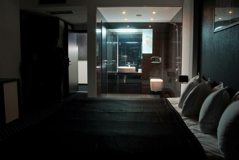 Hotel Fashion