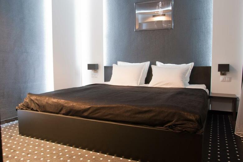 Hotel Fashion
