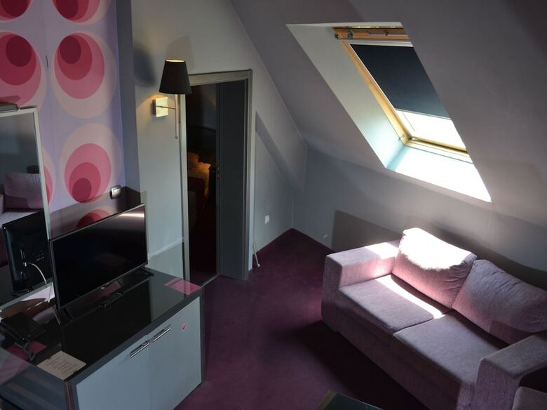 Business Hotel Elate Plaza