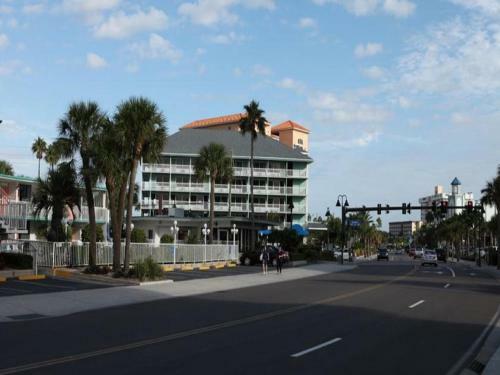 Clearwater Beach Hotel
