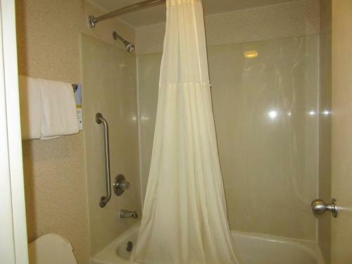 Hotel Quality Inn Fort Jackson