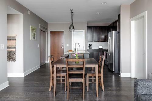 Apartamento Stay Alfred At 250 High