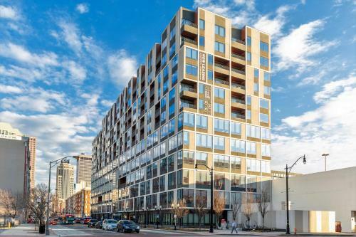 Apartamento Stay Alfred At 250 High