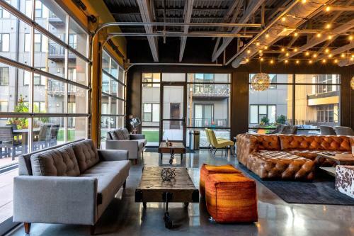 Apartamento Stay Alfred At 223 E Town