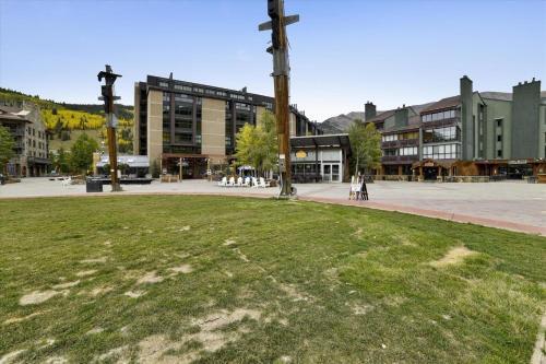 Apartamento Copper Junction 203 Condo