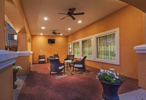 Hotel Towneplace Suites By Marriott Corpus Christi