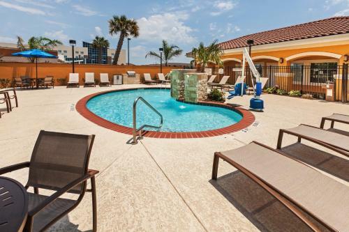 Hotel Towneplace Suites By Marriott Corpus Christi