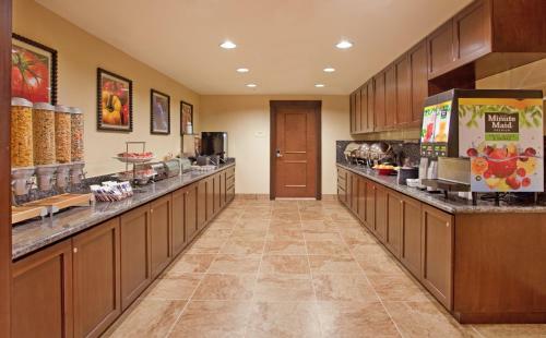 Hotel Towneplace Suites By Marriott Corpus Christi