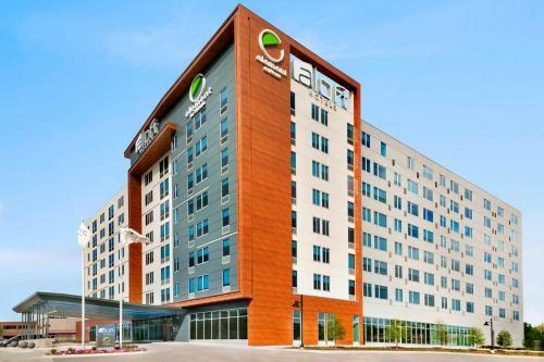 Hotel Aloft Dallas Love Field