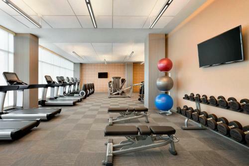Hotel Aloft Dallas Love Field