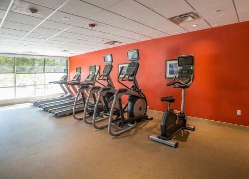 Hotel Staybridge Suites Denver Downtown