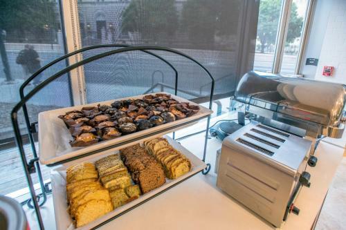 Hotel Staybridge Suites Denver Downtown