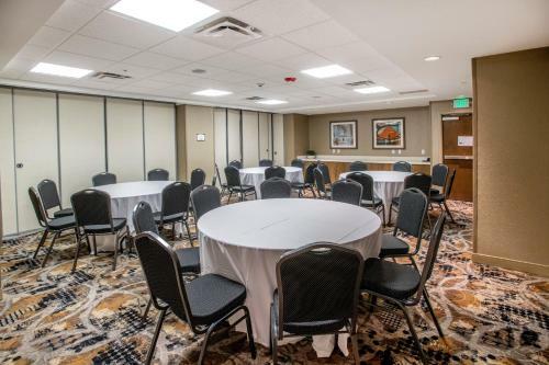 Hotel Staybridge Suites Denver Downtown