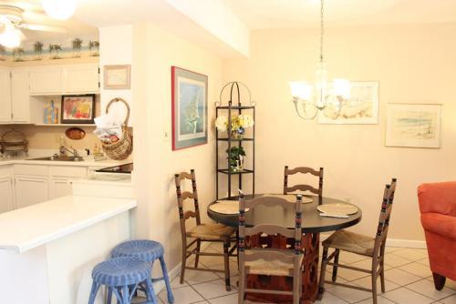 Apartamento Chateau La Mer 8b Destin Condo