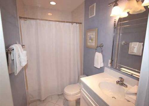 Gulf Sands East Unit 3 - Miramar Beach Townhouse
