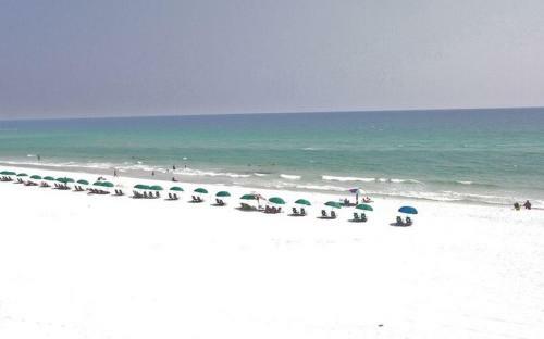 Gulf Sands East Unit 3 - Miramar Beach Townhouse