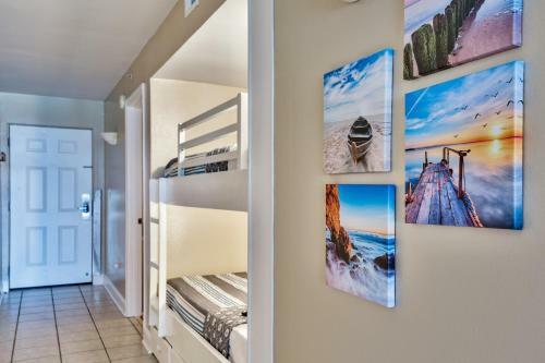 Apartamento Pelican Beach Resort Condos